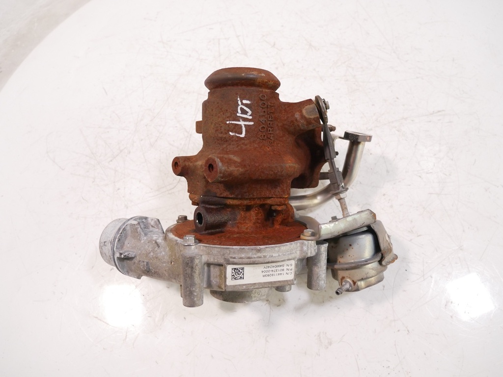 [MTD-416785] Turbocompresor Nissan NV200 1.5 dCi K9K H8291164371