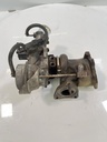 Turbocompresor Ford Fiesta Fusion 1.6 EcoBoost gasolina JTJA JTJB CJ5G-6K682-DA
