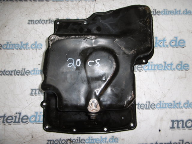 Cárter de aceite Jaguar / Ford Jaguar X-Type 2.0 FMBA 1C1Q-6675BB