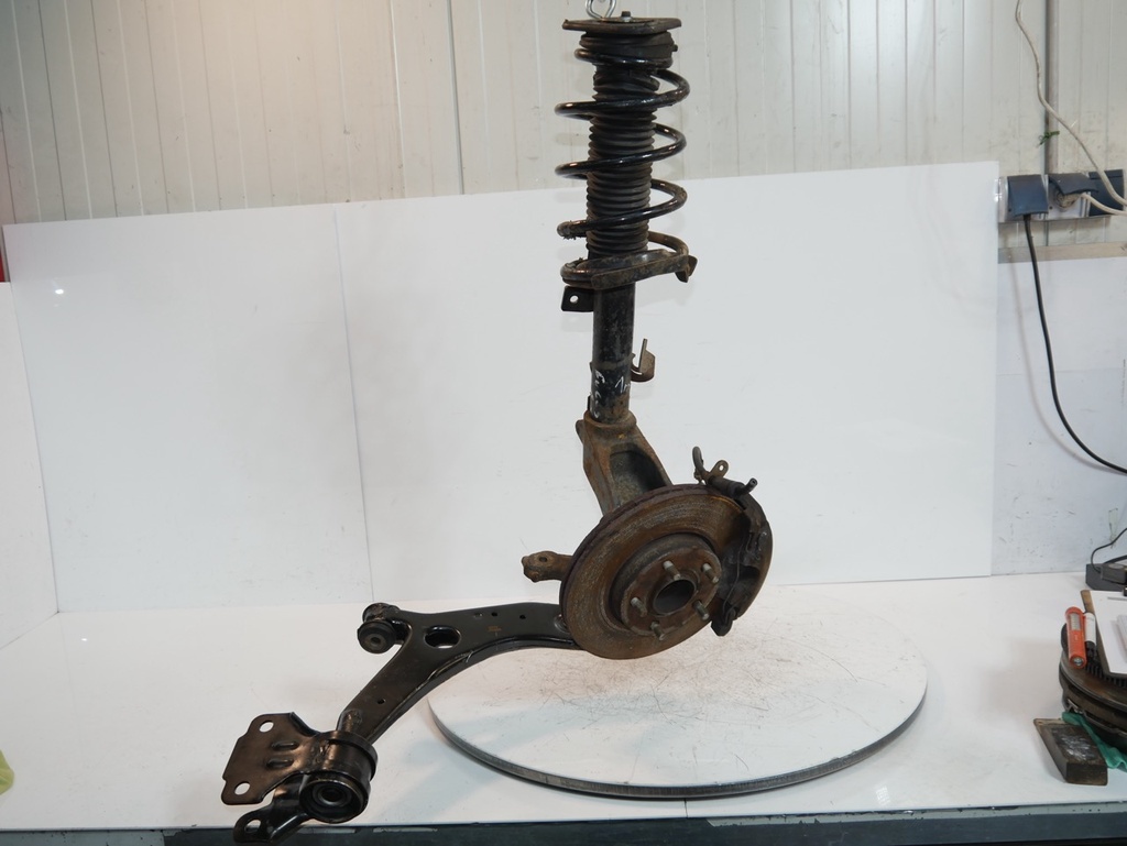 [MTD-492669] Rótula de dirección Ford Focus 1.0 EcoBoost M1DA 4M51-18045-PA AV61-3K170-DAC
