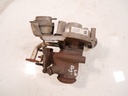 Turbocompresor Renault Captur J5 1.5 dCi 90 CV K9K608 K9K
