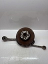 Nudillo de dirección BMW Serie 3 F30 F80 318d 2.0 D Diesel N47D20C N47 N47D20U1 6792288
