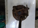Manguito de dirección Hyundai Tucson TLE 2.0 CRDI D4HA 51715
