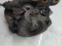 Rótula de dirección Vauxhall Opel Vivaro C Kasten K0 2.0 D DW10FE AHK D20DTL