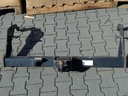 Enganche de remolque Ford Ranger Wildtrak TKE