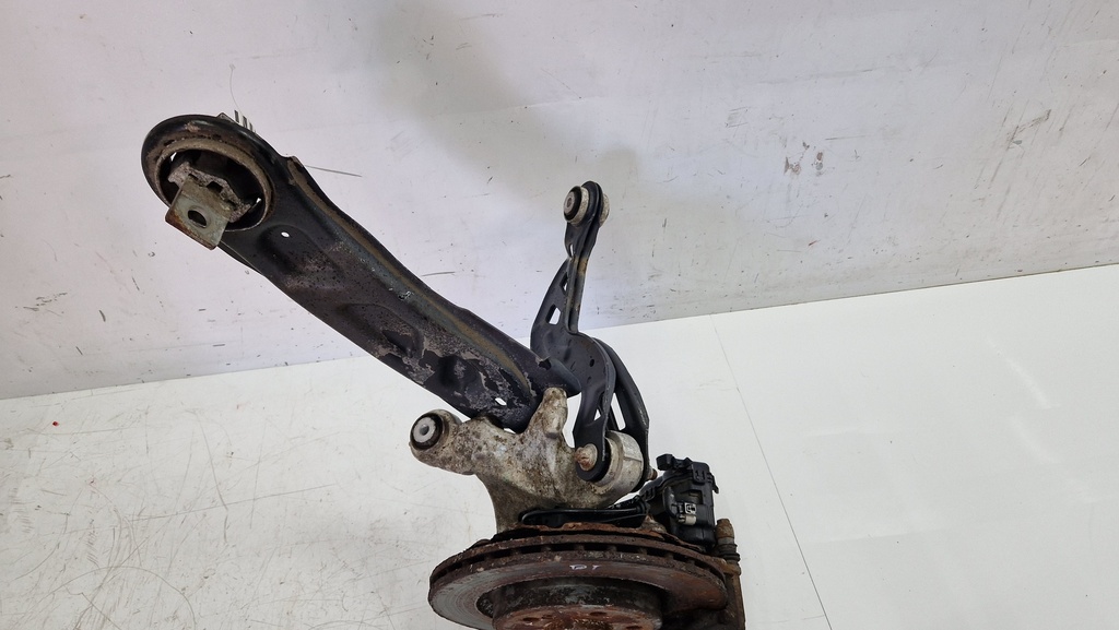 [MTD-508974] Rótula de dirección Infiniti Q30 2.0 T AWD Gasolina M270.920