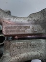 Rótula de dirección Opel Astra J GTC 1.4 Gasolina A14NEL A14 LUJ 13248555