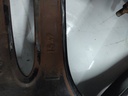 Llanta de aluminio 18" ET47 BMW Serie 3 F30/F80 330d N57D30A