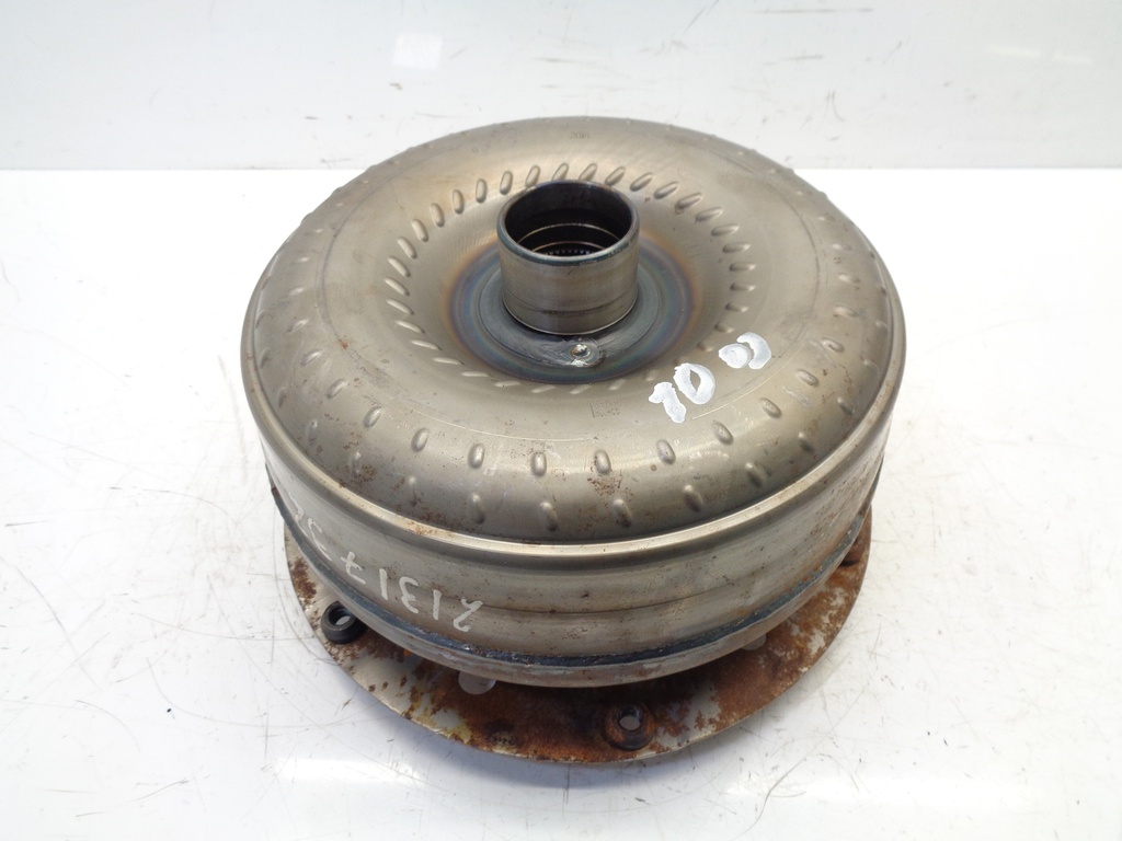[MTD-371053] Convertidor de par BMW 1er F20 F21 2.0 D 110 kW 150 CV B47D20A 1101322087