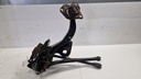 Cubo de rueda de dirección trasero izquierdo Mini Cooper One 1.2 B38A12A 2015