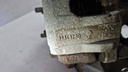 Rótula de dirección izquierda Volvo V40 2.0 D4 Diesel D4204T14 31341230