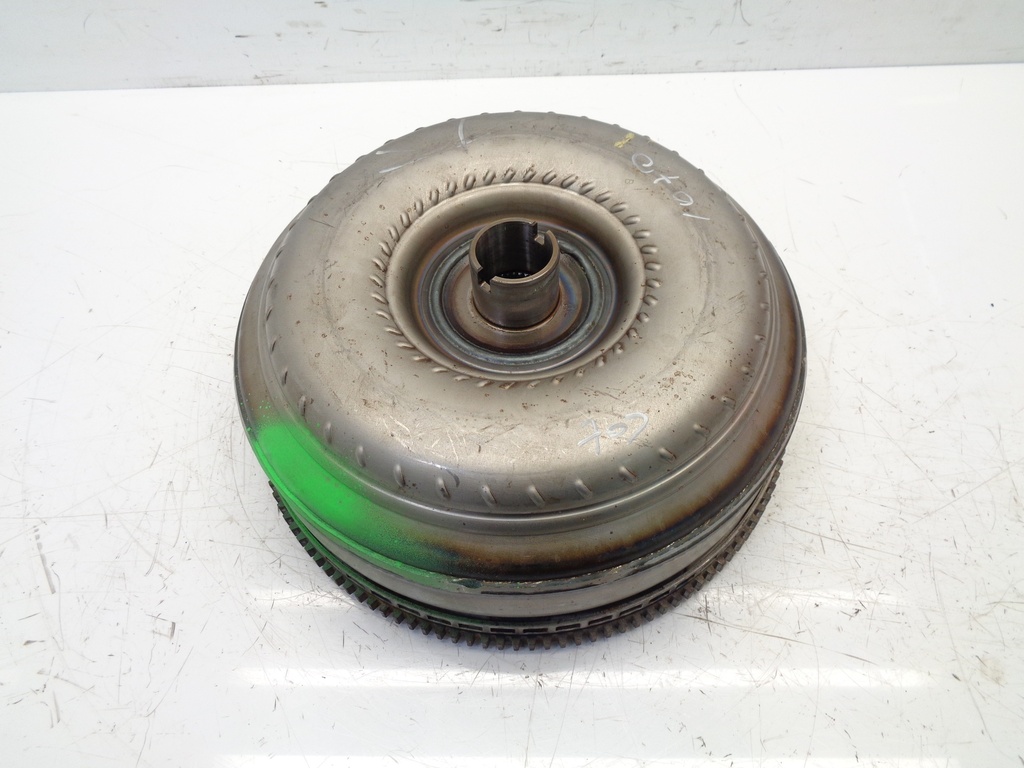 [MTD-366908] Convertidor de par Volvo V40 2.0 D4 D4204T14