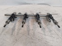 Rampa de inyección Alfa Romeo Stelvio 2.0 Q4