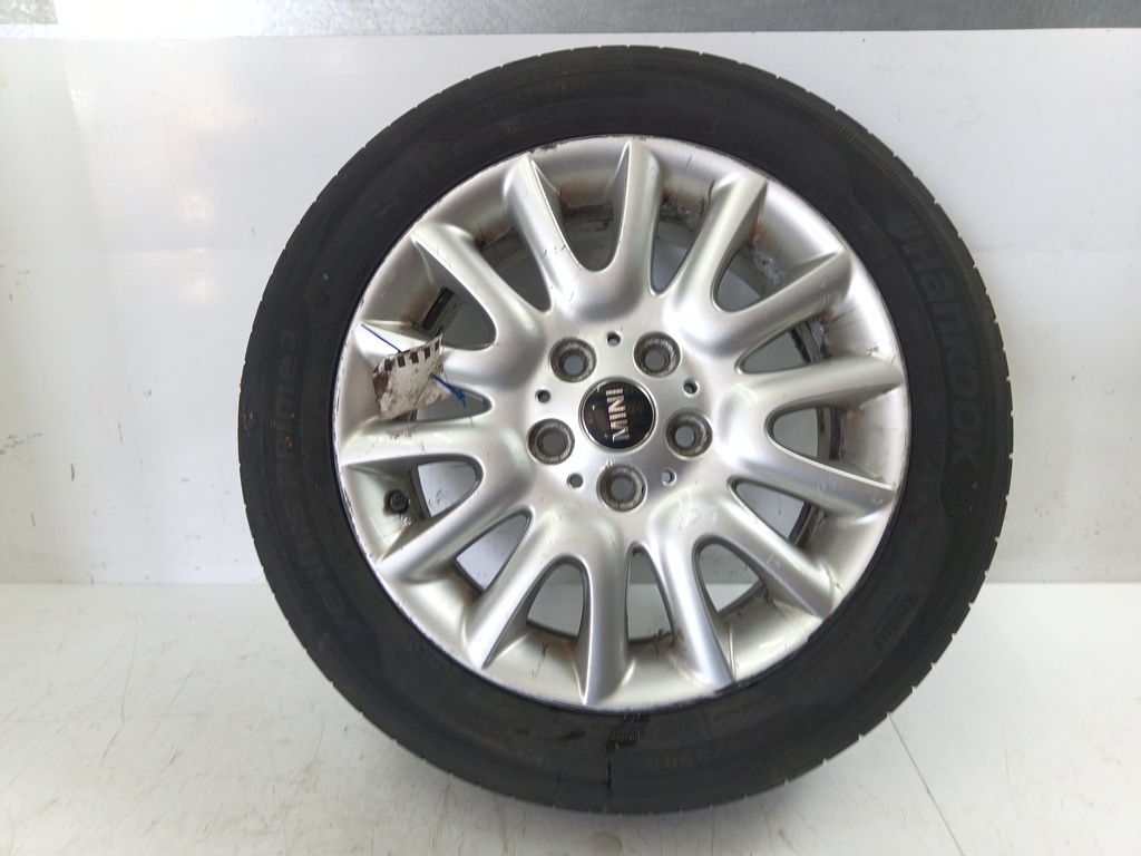 [MTD-510723] Llanta de aleación 16" Mini Cooper One F55 1.2 B38A12A 6855104