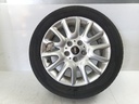 Llanta de aleación 16" Mini Cooper One F55 1.2 B38A12A 6855104