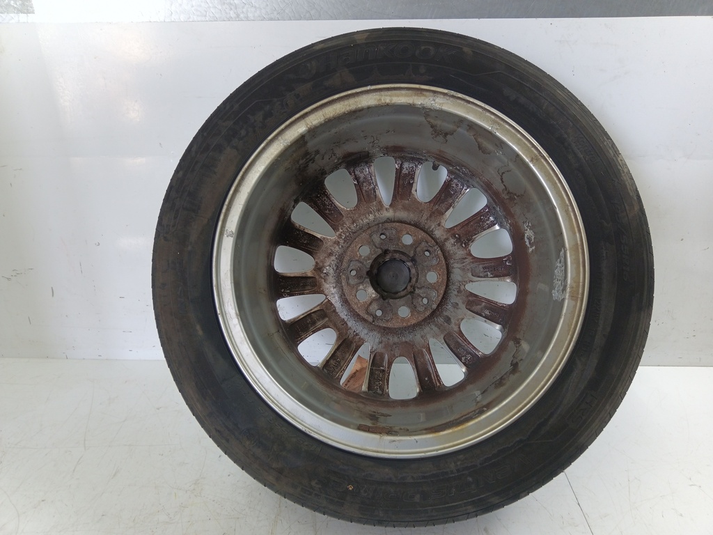 [MTD-510721] Llanta de aleación 16" Mini Cooper One F55 1.2 B38A12A B38A12U0 B38 6855104