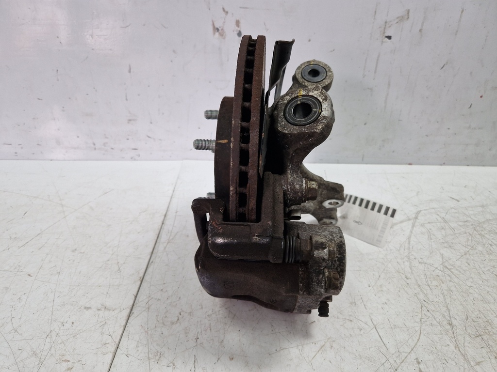 [MTD-508516] Cremallera de dirección Hyundai Ioniq AE 1.6 GDI Hybrid G4LE