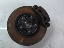 Manguito de dirección Kia Sorento II XM 2.2 CRDi 4WD Diesel D4HB 51715-2P500
