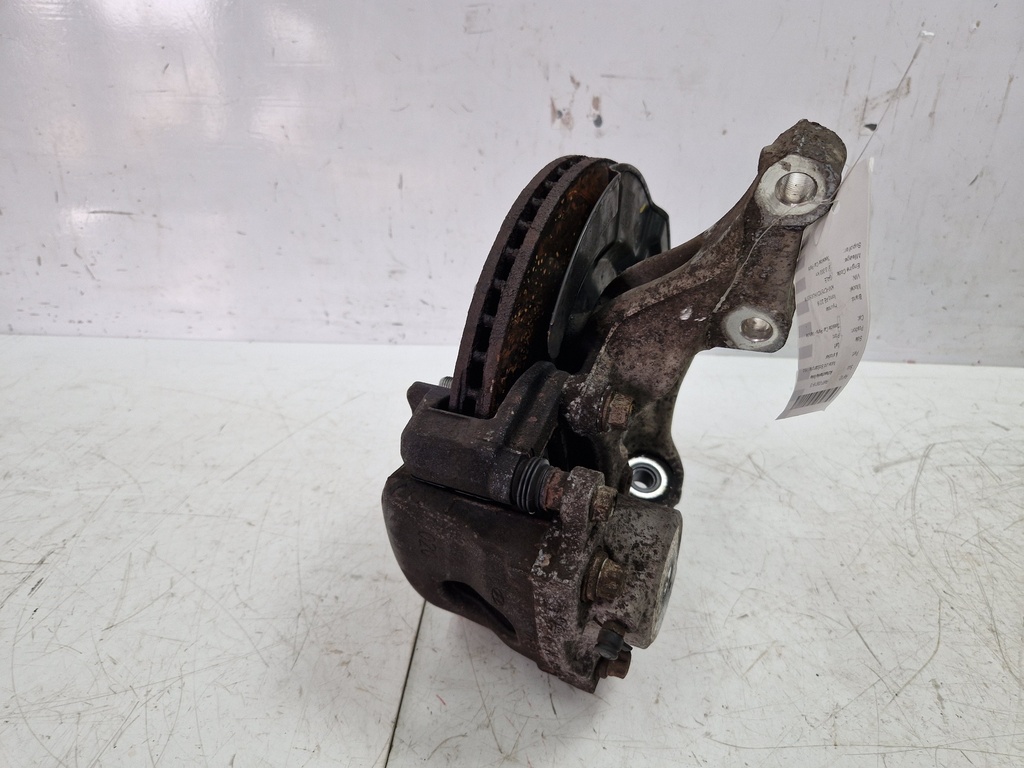 [MTD-508530] Manguito de dirección Hyundai Ioniq AE 1.6 GDI Hybrid G4LE 51710-G2000
