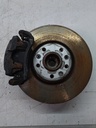Cubo de rueda delantero izquierdo Peugeot 308 SW III FC 1.5 YHZ DV5RC
