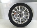 Llanta de aleación 16" Mini Cooper One F55 1.2 B38A12A