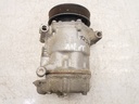 Compresor de aire acondicionado Peugeot 2008 CU MK1 1.5 BlueHDi YH01 YHY DV5RD 9827850380