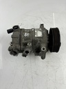 Compresor de aire acondicionado VW Caddy 2.0 TDI Diesel DFSF DFS 5Q0820803M