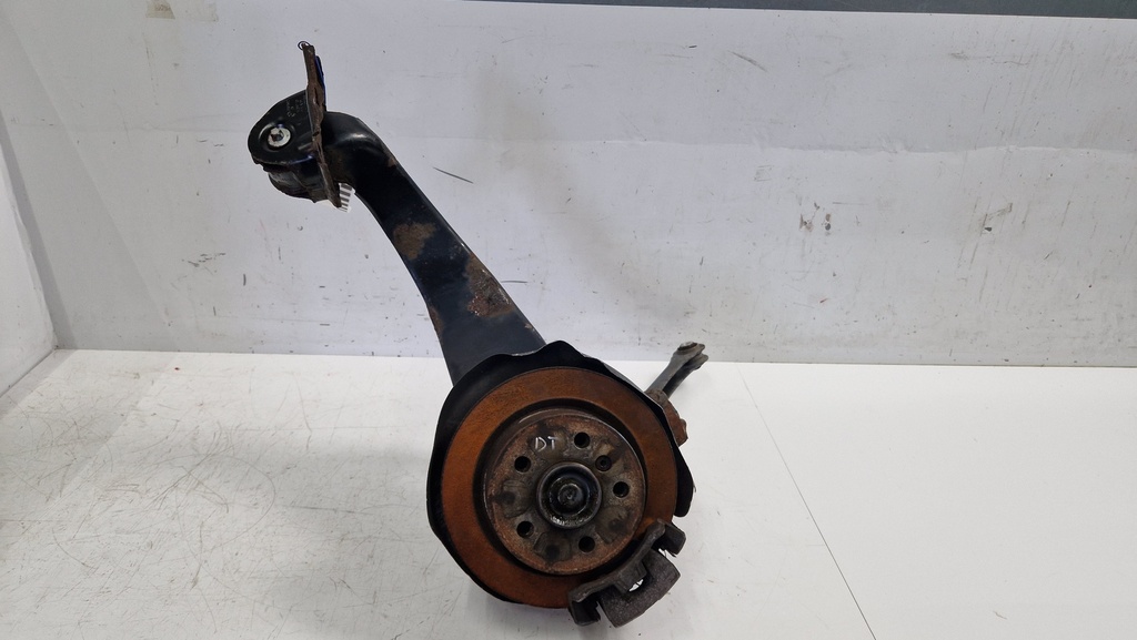 [MTD-509368] Cubo de rueda trasero derecho Mini Cooper One 1.2 B38A12A