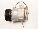 Compresor de aire acondicionado para Porsche Boxster 986 2.7 M96.23 447220-8262