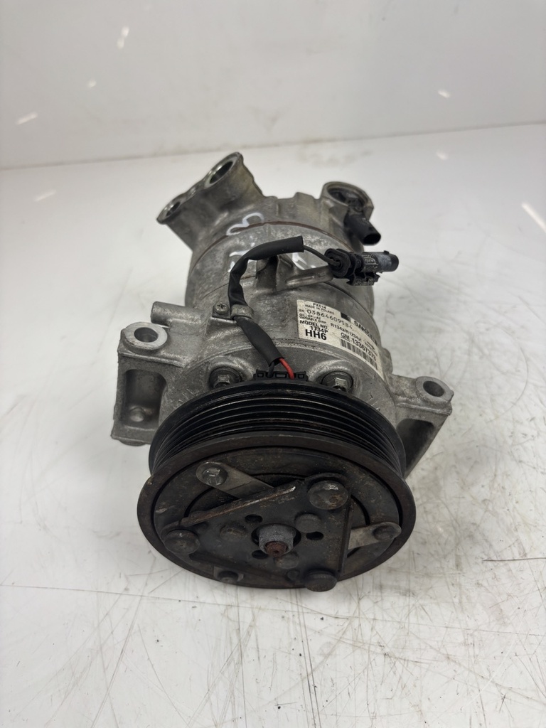 [MTD-439213] Compresor de aire acondicionado Opel Insignia Antara 2.0 CDTI B20DTH LFS 13367373