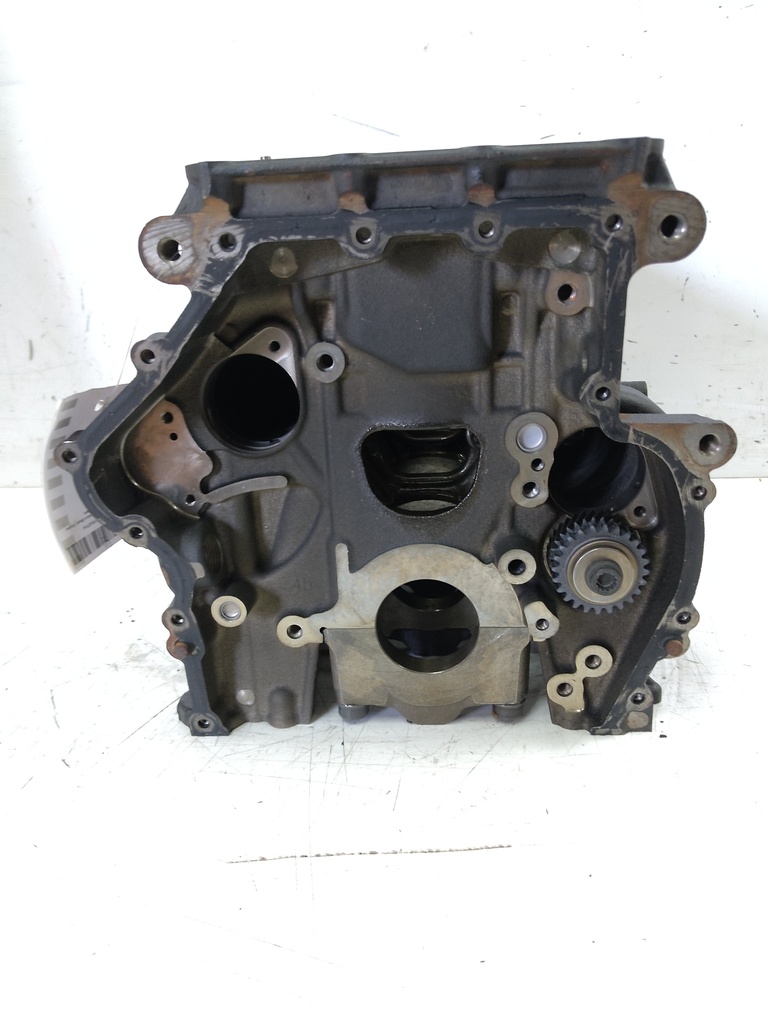 [MTD-525662] Bloque motor Audi TT 1.8 TFSI