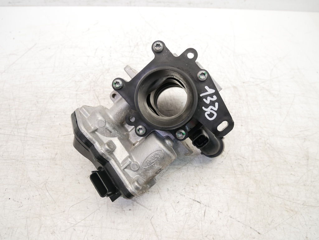 [MTD-406262] Válvula EGR Ford Focus IV 1.5 EcoBlue Diesel ZTDA JN1Q-9M425-AD