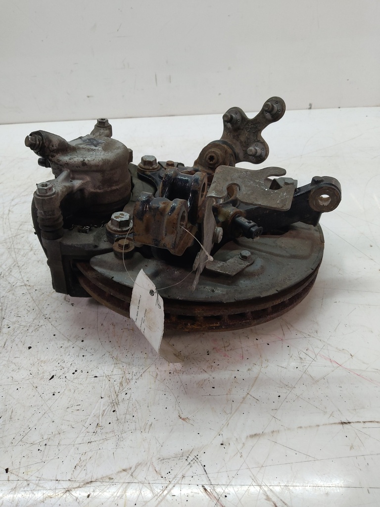 [MTD-513305] Cubo de rueda delantero izquierdo Peugeot 308 SW III 1.5 BlueHDi YHZ DV5RC