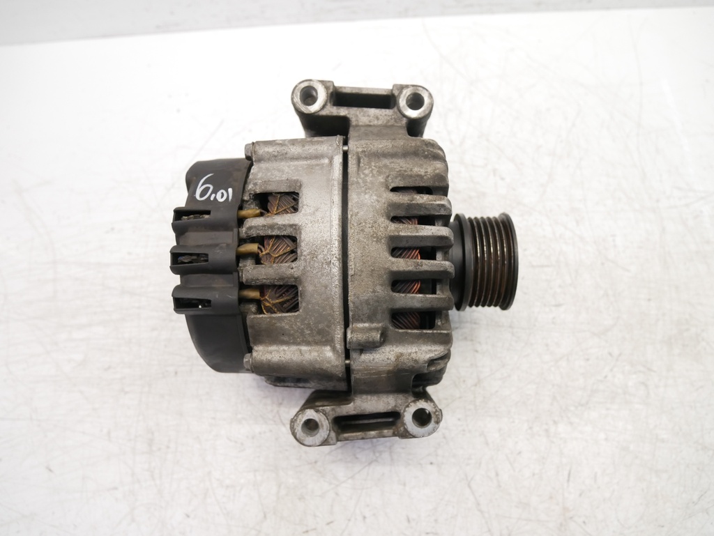[MTD-406643] Alternador Mercedes CLS C218 E-Klasse W212 A207 C207 S212 3.0 E400 M 276.820 200A