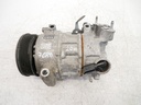 Compresor de aire acondicionado Opel Corsa F 1.2 74kW 101CV 9828684880