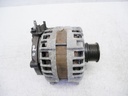 Alternador para Nissan 1.6 DIG-T MR16DDT MR16 23100-4PA0A