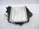 Intercooler para Mercedes-Benz GLC 300d 4-matic 2.0 OM654.920 245CV
