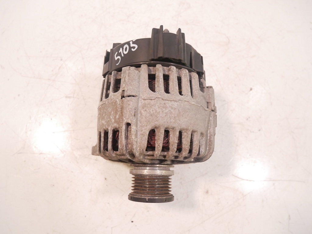 [MTD-412288] Alternador Audi Q5 2.0 TDI DET DETA 04L903027
