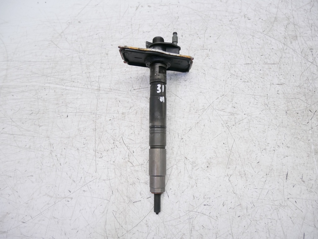 [MTD-409992] Inyector Audi A4 B8 2.0 TDI CAGA CAG C 03L130277 0445116030
