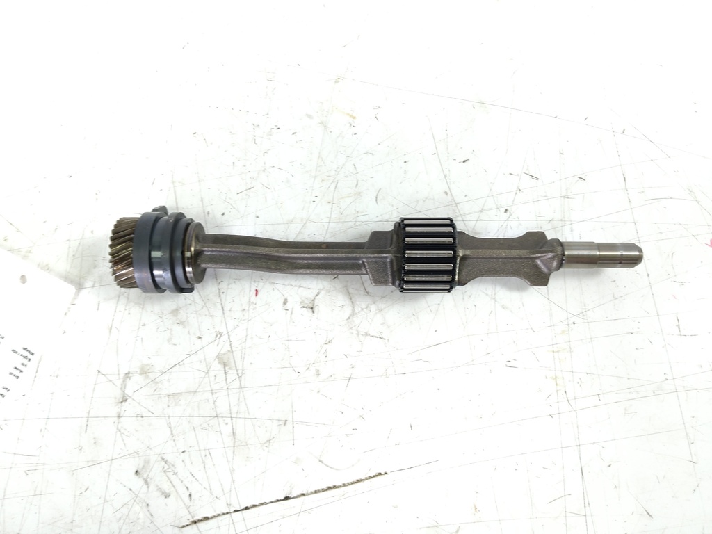 [MTD-525612] Eje de compensación Audi TT 1.8 TFSI