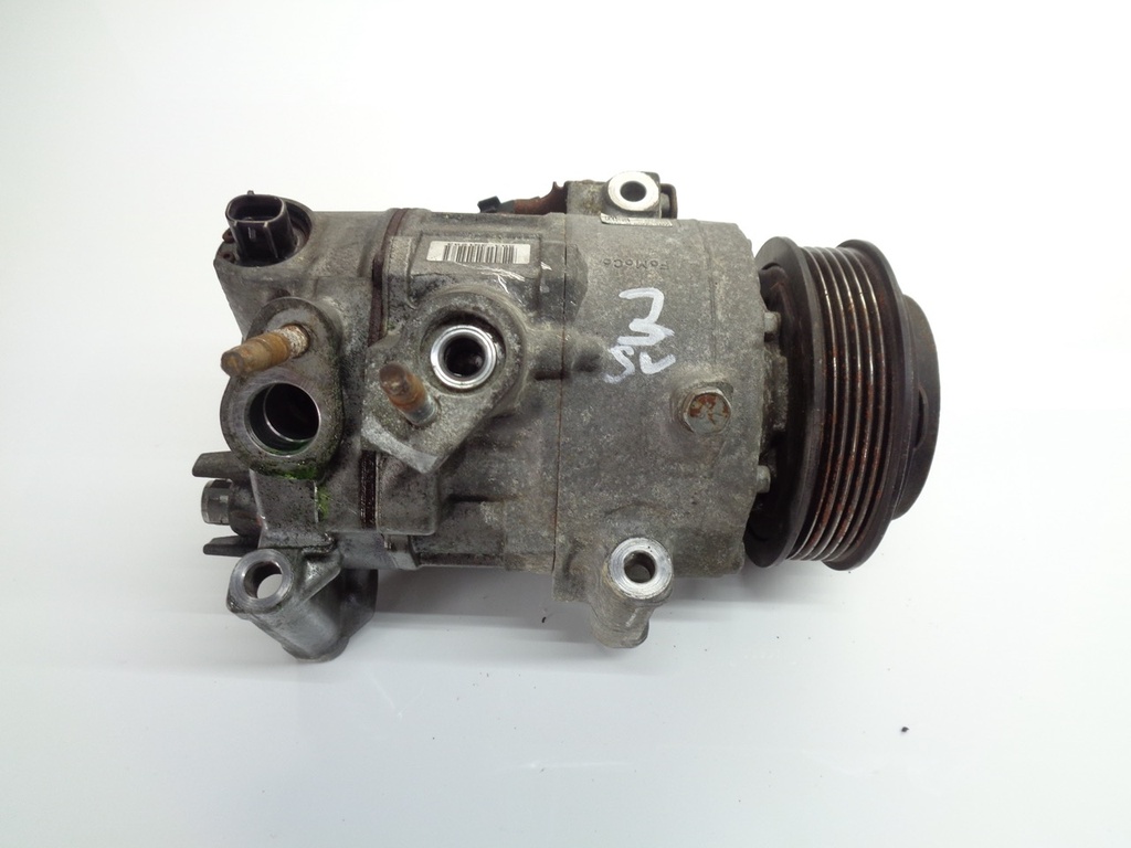 [MTD-409125] Compresor de aire acondicionado Ford 1.5 EcoBoost M9DA M9DB M9D DG9H-19D629-BC