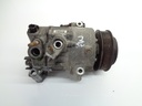 Compresor de aire acondicionado Ford 1.5 EcoBoost M9DA M9DB M9D DG9H-19D629-BC