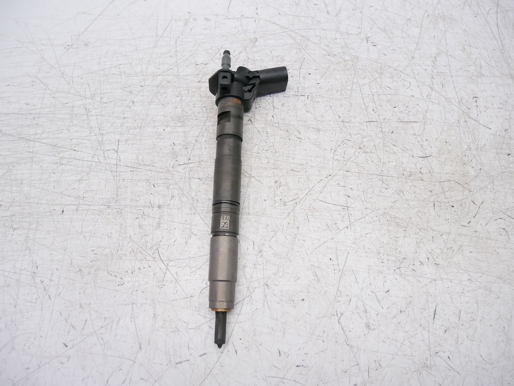 [MTD-408035] Inyector Skoda VW 2.0 TDI CBDB CBD 03L130277 0445116030