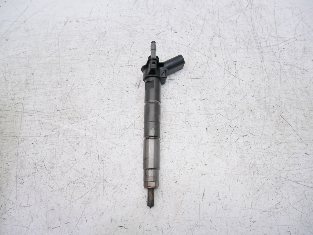 [MTD-410113] Inyector BMW 730d xDrive B57D30A 0445118037