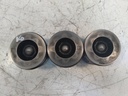 Juego de 3 pistones BMW Serie 3 F30 2.0