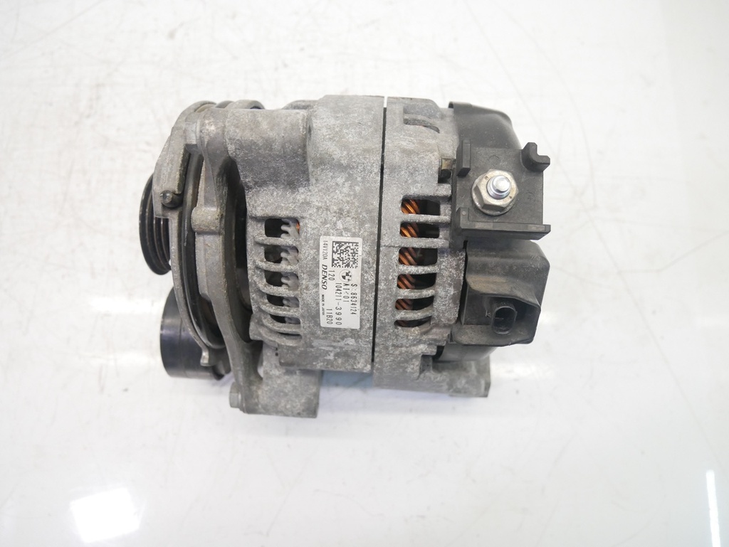 [MTD-412509] Alternador Mini 1.5 i B38A15A 8634124