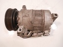 Compresor de aire acondicionado para Mercedes A-Klasse W176 1.5 A 180 OM607.951 K9K460 447250-1680
