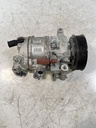 Compresor de aire acondicionado para VW 2.0 TSI TFSI DNFG DNF CJX 3Q0816803D
