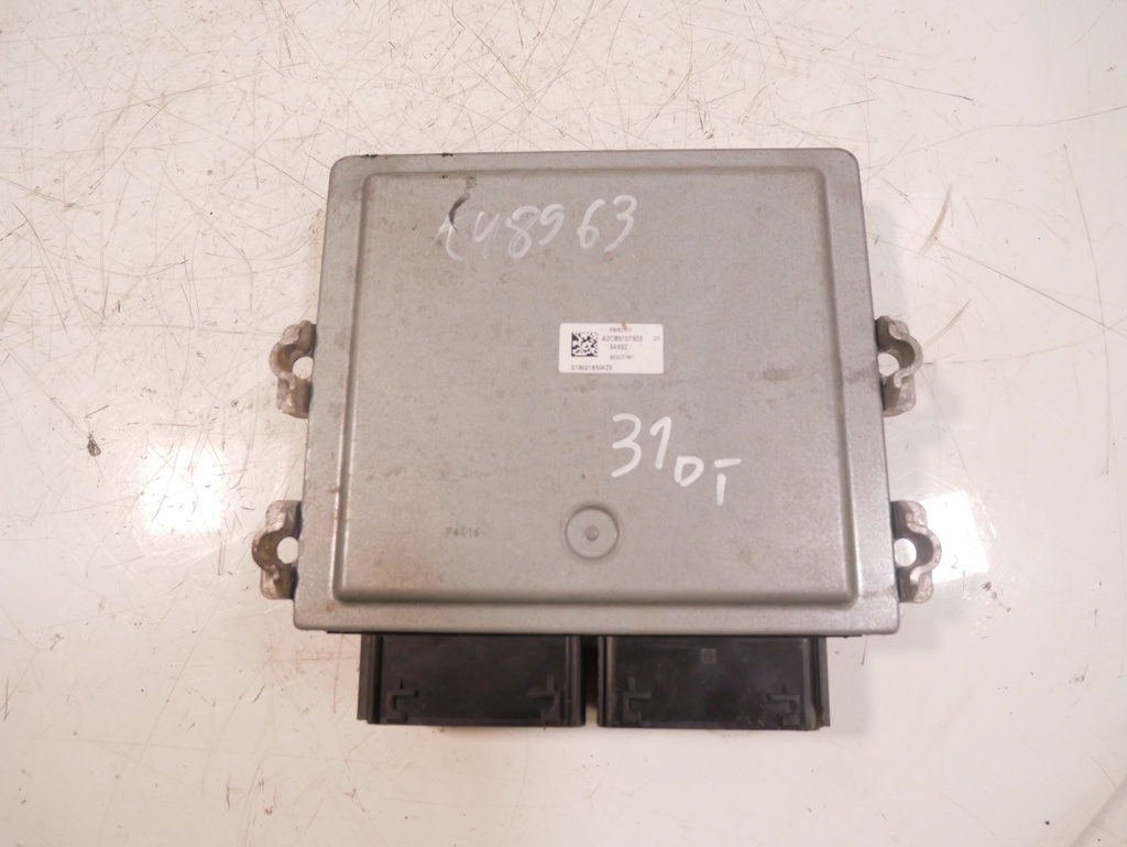 [MTD-412769] Unidad de control Ford Focus MK3 1.5 EcoBoost M8DA M8DB HJ5A-12A650-MA