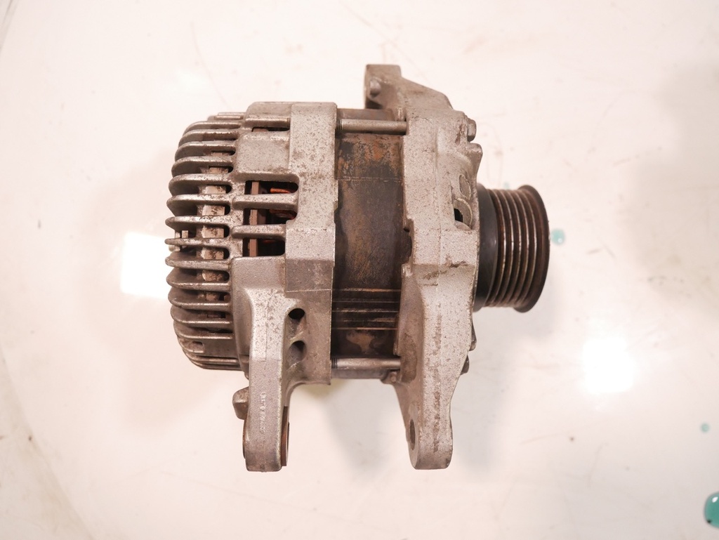 [MTD-411012] Alternador para Mitsubishi ASX 1.8 DI-D 4N13 1800AH31